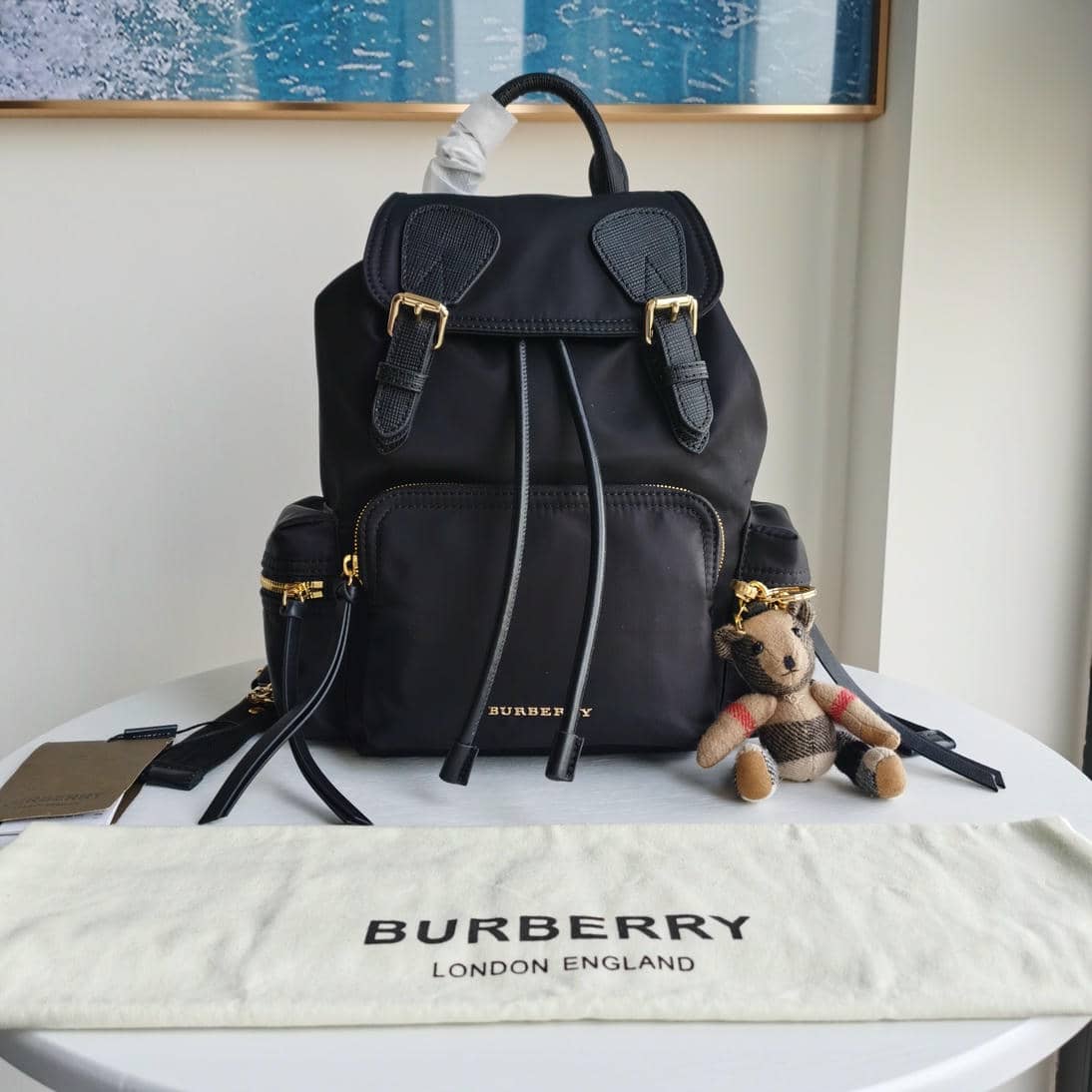 Burberry Bag 236